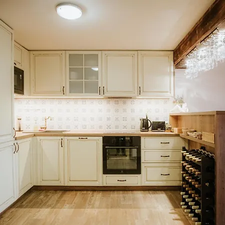 Apartman U Starecka
