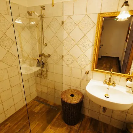 U Starecka Apartman